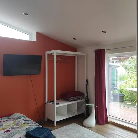 One-room Near Rheine Lingen
