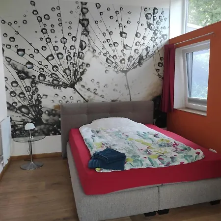 Apartamento One-room Near Rheine Lingen