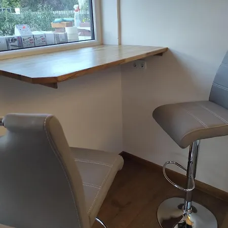 One-room Near Rheine Lingen * Spelle