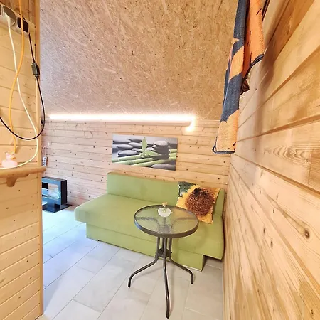 One-room Near Rheine Lingen Spelle