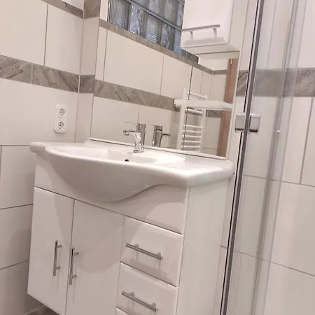 Apartamento One-room Near Rheine Lingen