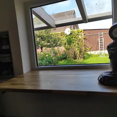 Apartamento One-room Near Rheine Lingen Spelle