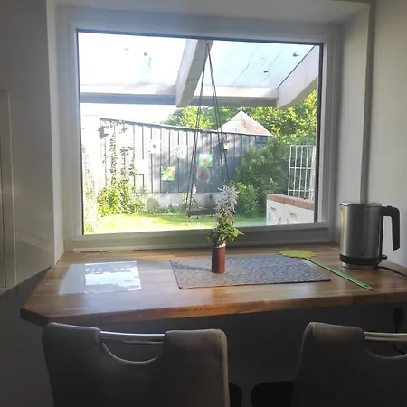 One-room Near Rheine Lingen