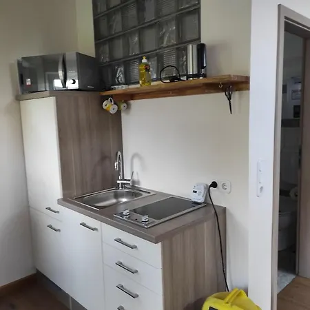 One-room Near Rheine Lingen *