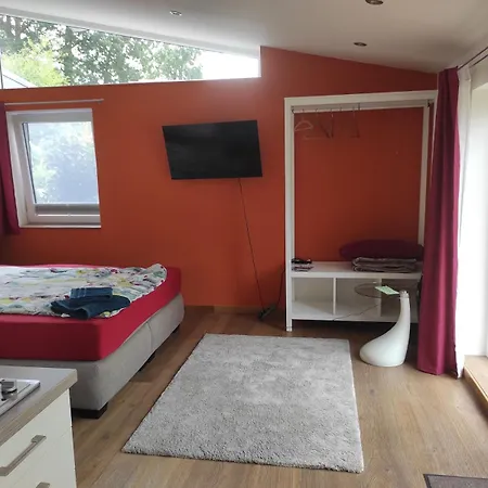 One-room Near Rheine Lingen Spelle