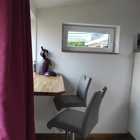 아파트 One-room Near Rheine Lingen