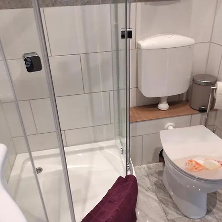 One-room Near Rheine Lingen