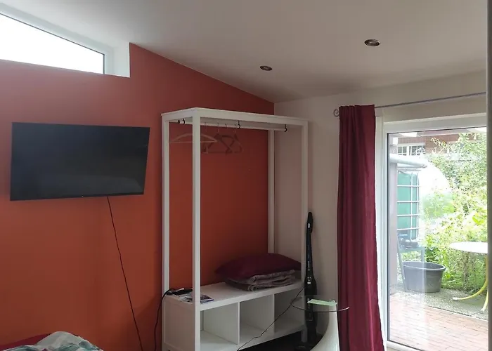 One-room Near Rheine Lingen