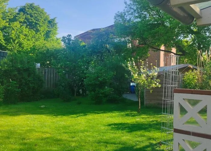 One-room Near Rheine Lingen Appartamento *