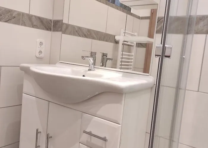 Appartamento One-room Near Rheine Lingen