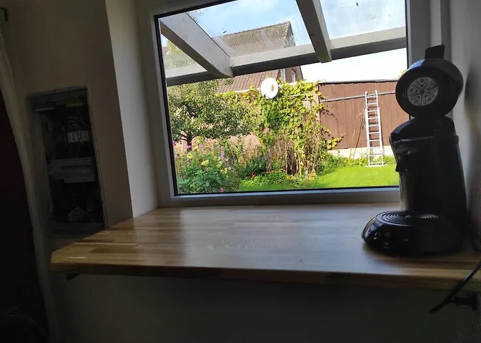 Appartamento One-room Near Rheine Lingen Spelle