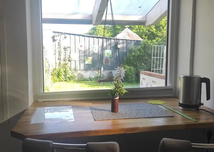One-room Near Rheine Lingen