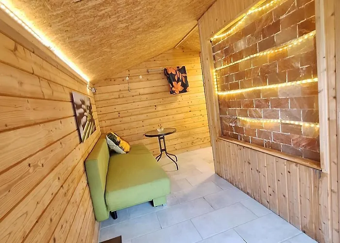 One-room Near Rheine Lingen Appartamento