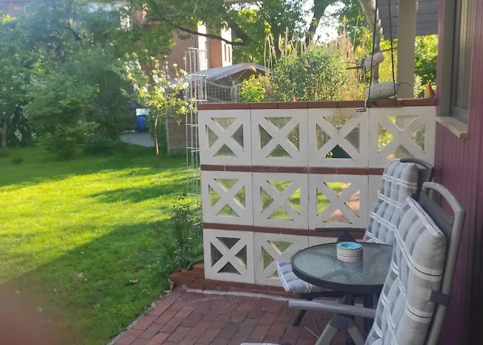 One-room Near Rheine Lingen Appartamento Spelle