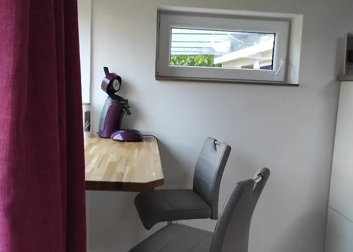 Appartamento One-room Near Rheine Lingen