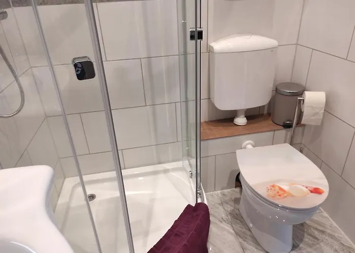One-room Near Rheine Lingen